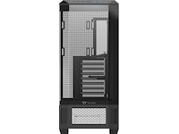 Thermaltake View 600 TG Full Tower (sort) Midi tower