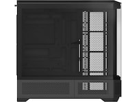 Thermaltake View 600 TG Full Tower (sort) Midi tower