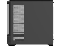 Thermaltake View 600 TG Full Tower (sort) Midi tower