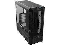 Thermaltake View 600 TG Full Tower (sort) Midi tower