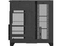 Thermaltake View 390 Air Mid Tower (sort) Midi tower