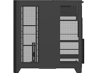 Thermaltake View 390 Air Mid Tower (sort) Midi tower