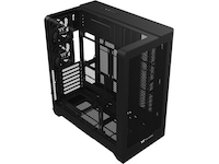 Thermaltake View 390 Air Mid Tower (sort) Midi tower