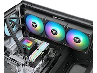 Thermaltake LA360 ARGB Sync AIO Kjøler CPU - Vannkjøling