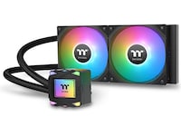 Thermaltake LA240 ARGB Sync AIO Kjøler CPU - Vannkjøling