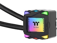Thermaltake LA240 ARGB Sync AIO Kjøler CPU - Vannkjøling