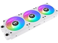 Thermaltake CT140 EX ARGB Sync Vifte 3pk (hvit) Vifter