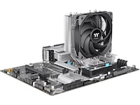 Thermaltake UX400 CPU-kjøler CPU - Luftkjøling