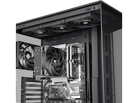 Thermaltake UX400 CPU-kjøler CPU - Luftkjøling
