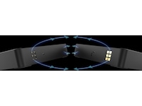 Thermaltake CL-F182-PL14SW-A Vifte 3pk (sort) Vifter