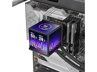 Thermaltake Minecube 360 Ultra ARGB Sync AIO Kjøler (sort) CPU - Vannkjøling