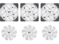 Thermaltake Minecube 360 Ultra ARGB Sync AIO Kjøler (sort) CPU - Vannkjøling