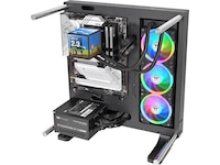 Thermaltake Minecube 360 Ultra ARGB Sync AIO Kjøler (sort) CPU - Vannkjøling