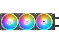Thermaltake MAGFloe 360 Ultra ARGB AIO Kjøler (sort) CPU - Vannkjøling