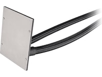 Thermaltake AW420 AIO Kjøler (sort) CPU - Vannkjøling