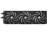 Thermaltake AW420 AIO Kjøler (sort) CPU - Vannkjøling
