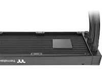 Thermaltake AW420 AIO Kjøler (sort) CPU - Vannkjøling