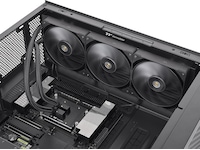 Thermaltake AW420 AIO Kjøler (sort) CPU - Vannkjøling