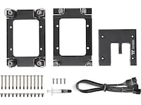 Thermaltake AW420 AIO Kjøler (sort) CPU - Vannkjøling