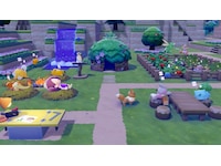 Pokémon Pokopia Spill til Nintendo Switch 2
