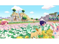 Pokémon Pokopia Spill til Nintendo Switch 2