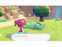 Pokémon Pokopia Spill til Nintendo Switch 2