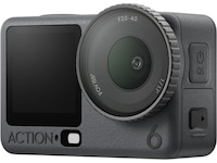 DJI Osmo Action 6 Standard Combo Actionkamera