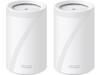 TP-Link Deco BE65 Wi-Fi 7 Mesh 2-pack Routere