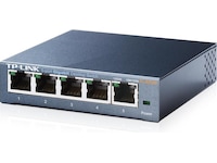 TP-Link TL-SG105 5-port switch Switch