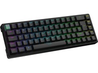 Keychron K6 HE Trådløst Gamingtastatur (sort) Gamingtastatur