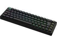 Keychron K6 HE Trådløst Gamingtastatur (sort) Gamingtastatur