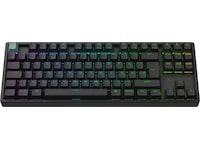 Keychron K8 HE Trådløst Gamingtastatur (sort) Gamingtastatur