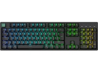 Keychron K10 HE Trådløst Gamingtastatur (sort) Gamingtastatur