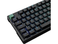 Keychron K10 HE Trådløst Gamingtastatur (sort) Gamingtastatur