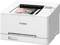 Canon i-SENSYS LBP646CDW laserskriver Skrivere