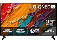 LG 65'' QNED7E AI 4k Smart TV 65QNED7EA6B (2025) 60 - 69 tommer TV
