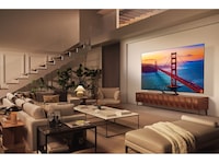LG 55'' QNED7E AI 4k Smart TV 55QNED7EA6B (2025) 50 - 59 tommer TV