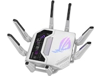 ASUS ROG Rapture GT-BE19000AI router Routere