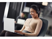 Jabra Evolve2 40 SE MS Stereo Headset