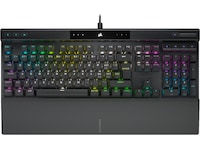 Corsair K70 RGB Pro Gamingtastatur (sort) Gamingtastatur