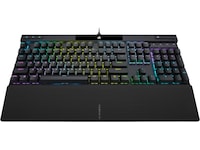 Corsair K70 RGB Pro Gamingtastatur (sort) Gamingtastatur