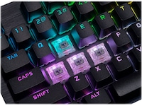 Corsair K70 RGB Pro Gamingtastatur (sort) Gamingtastatur