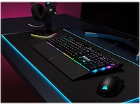 Corsair K70 RGB Pro Gamingtastatur (sort) Gamingtastatur