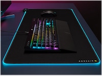 Corsair K70 RGB Pro Gamingtastatur (sort) Gamingtastatur