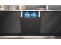 varioSpeed Plus: Vask og tørk oppvasken opptil tre ganger raskere. -B-Grade Demo oppvaskmaskin