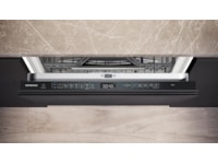 varioSpeed Plus: Vask og tørk oppvasken opptil tre ganger raskere. -B-Grade Demo oppvaskmaskin