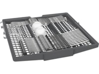 varioSpeed Plus: Vask og tørk oppvasken opptil tre ganger raskere. -B-Grade Demo oppvaskmaskin