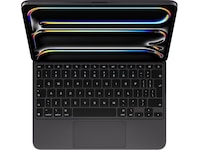 Apple iPad Pro 13" Magic Keyboard 13 (sort) -B-Grade Demo annet i PC & nettbrett