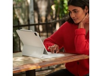 Apple iPad Pro 13" Magic Keyboard 13 (sort) -B-Grade Demo annet i PC & nettbrett