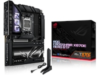 Asus ROG Crosshair X870E Hero BTF Hovedkort AMD Socket